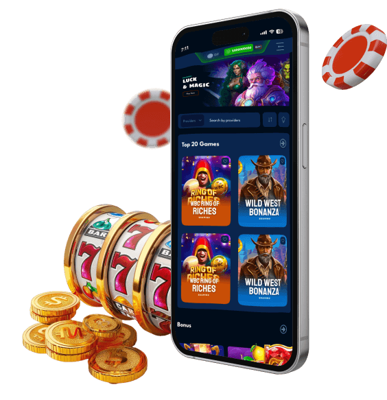 Red Deer Casino Online Canada