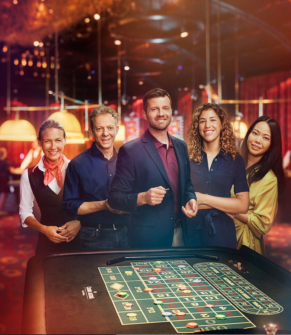 Red Deer Casino player reviews