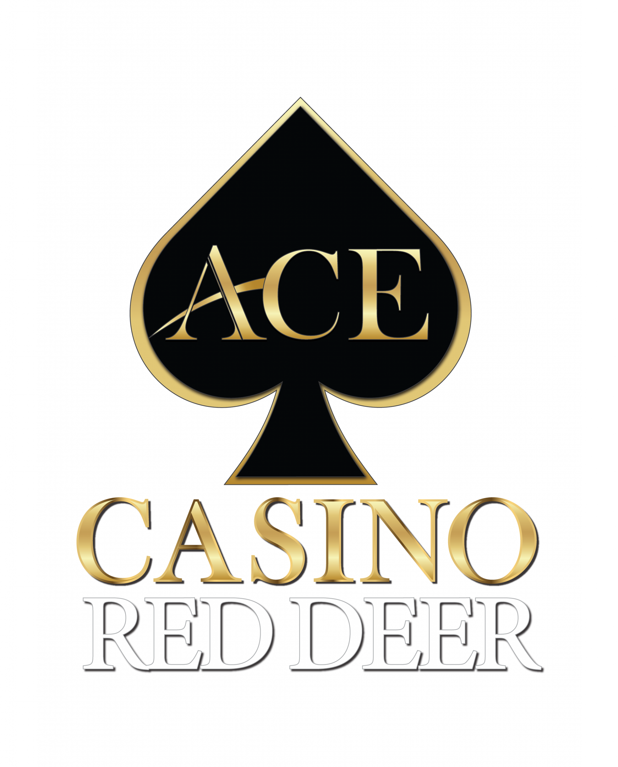 Casino Red Deer  Logo